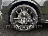 2025 BMW X7