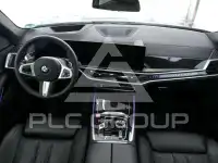 2025 BMW X7