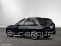 2025 BMW X7