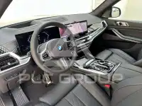 2025 BMW X7