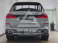 2025 BMW X7