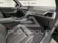 2025 BMW X7