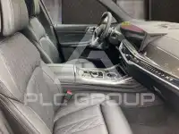 2025 BMW X7