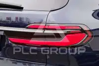 2025 BMW X7
