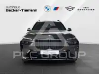 2025 BMW X7