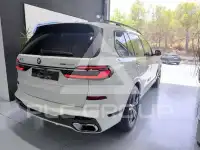 2025 BMW X7