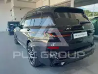 2025 BMW X7