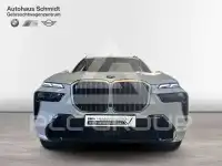 2025 BMW X7