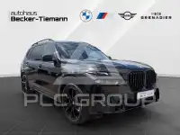 2025 BMW X7