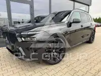 2025 BMW X7