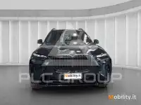 2025 BMW X7