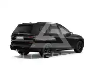 2025 BMW X7