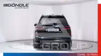 2025 BMW X7