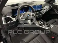 2025 BMW X7
