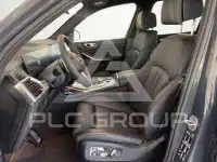2025 BMW X7