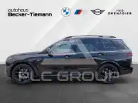 2025 BMW X7
