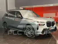 2025 BMW X7
