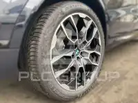 2025 BMW X7