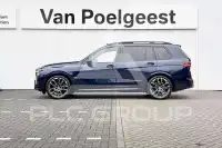 2025 BMW X7