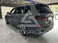 2025 BMW X7