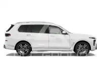2025 BMW X7