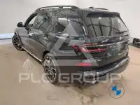 2025 BMW X7