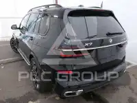 2025 BMW X7