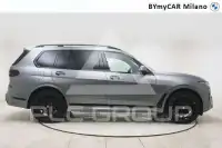 2025 BMW X7