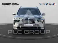 2025 BMW X7