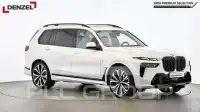 2025 BMW X7
