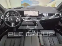 2025 BMW X7
