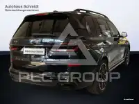 2025 BMW X7