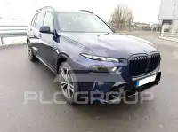 2025 BMW X7
