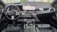 2025 BMW X7