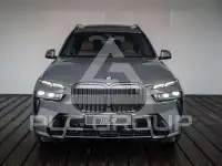 2026 BMW X7