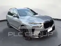2025 BMW X7