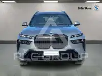 2025 BMW X7