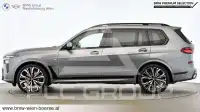2025 BMW X7