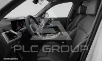 2025 BMW X7