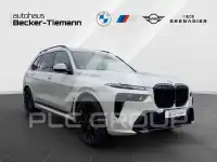 2025 BMW X7