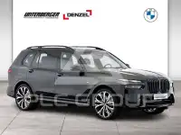2025 BMW X7