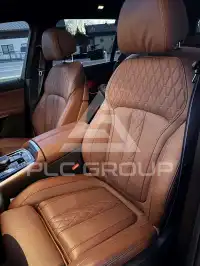 2025 BMW X7