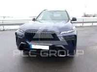 2025 BMW X7