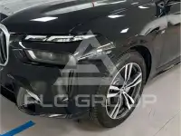 2025 BMW X7