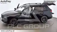 2025 BMW X7