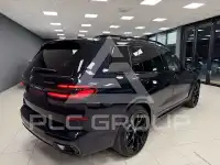 2025 BMW X7