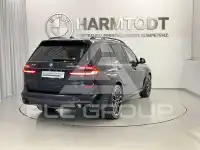 2025 BMW X7