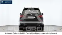 2025 BMW X7