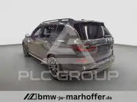 2025 BMW X7