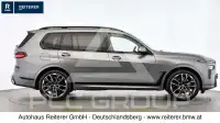 2025 BMW X7